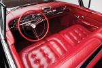 Buick Roadmaster Convertible 1957 года